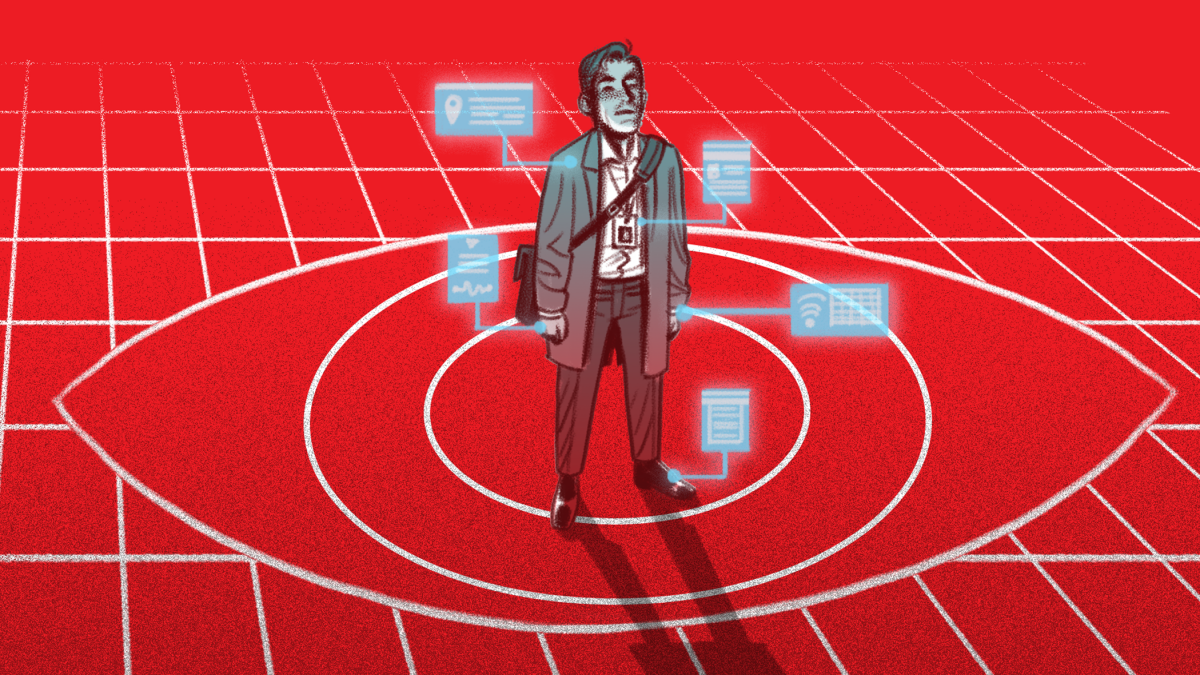 Congress extends controversial surveillance program for 2024