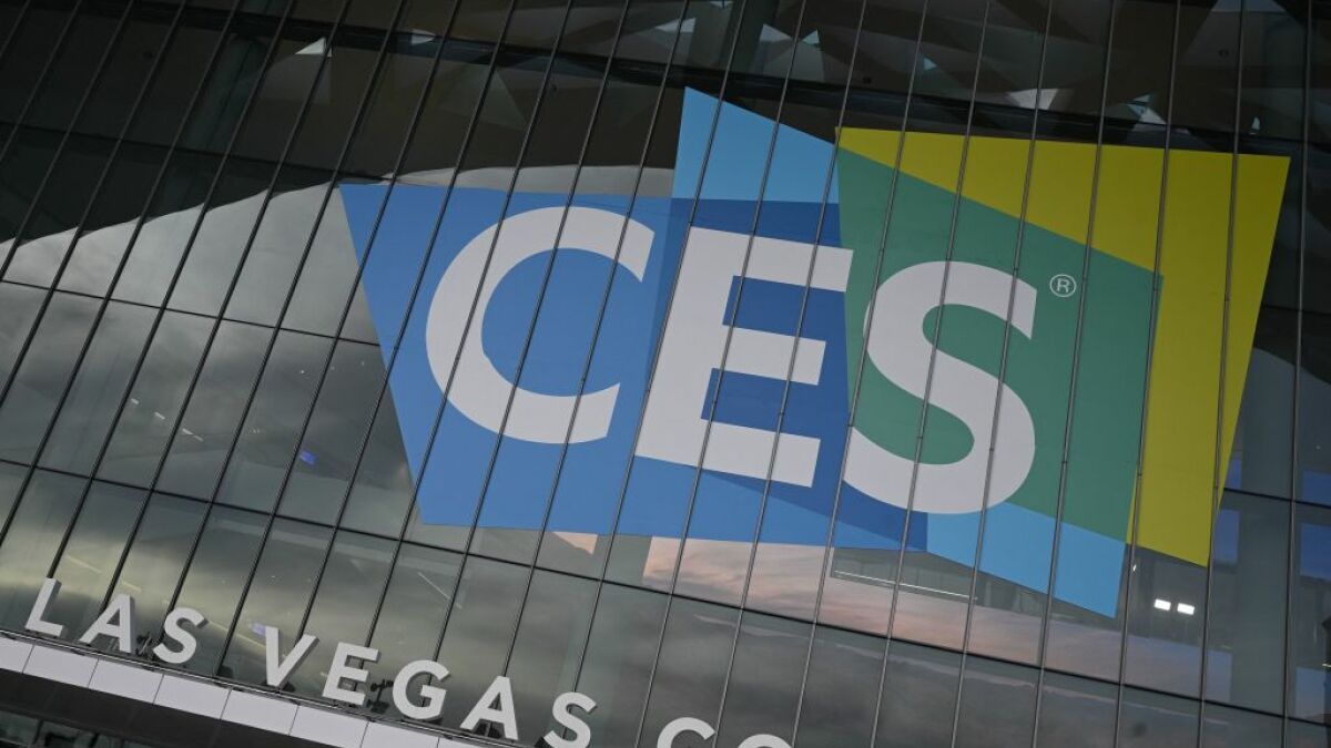 CES 2024: 5 car trends we’re expecting to see