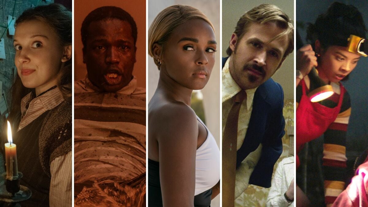 25 of the best mystery movies on Netflix (Jan. 2024)