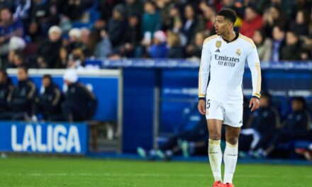 Real Madrid vs. Mallorca 2023 livestream: Watch La Liga for free