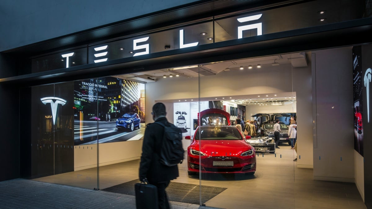 EV tax credit eligible vehicles list: 13 EVs that qualify for the $7,500 tax credit