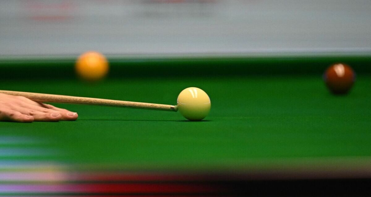 Masters Snooker 2024 livestream: How to watch Masters Snooker for free