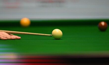 Masters Snooker 2024 livestream: How to watch Masters Snooker for free