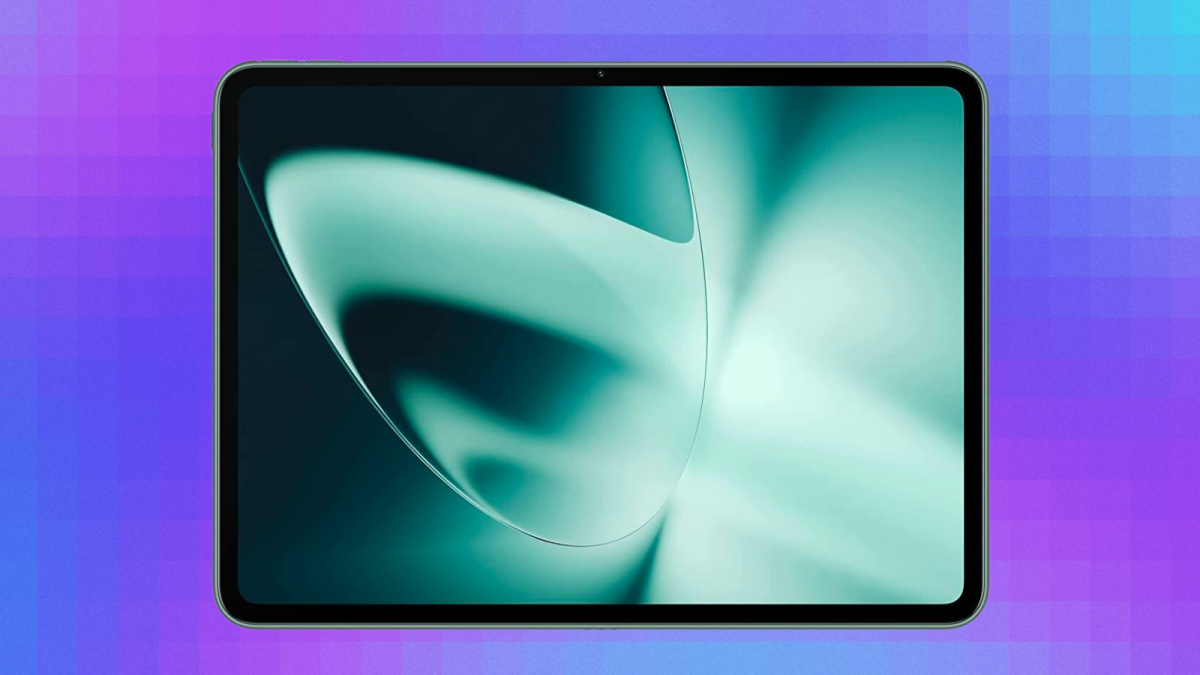 Best OnePlus Pad deal: Get the OnePlus Pad for $50 off