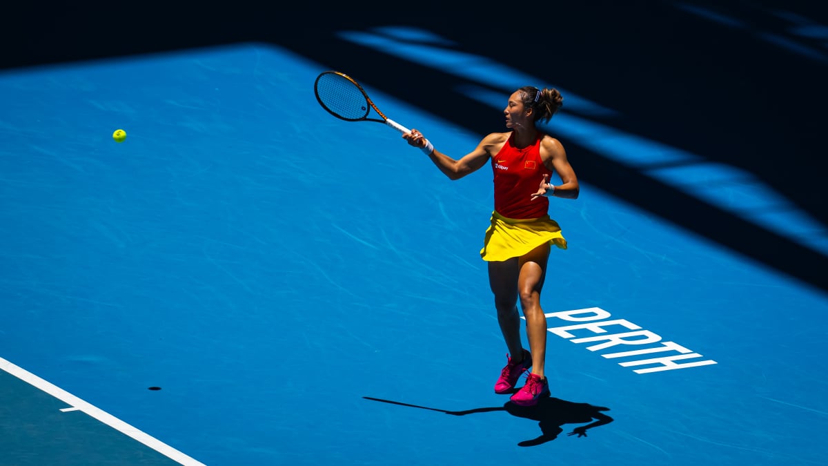 United Cup 2024 livestream: Watch United Cup tennis for free