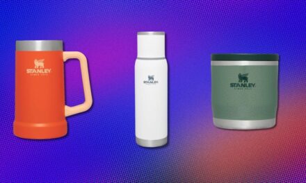 Best Stanley deal: Get Stanley products up to 25% off at Amazon