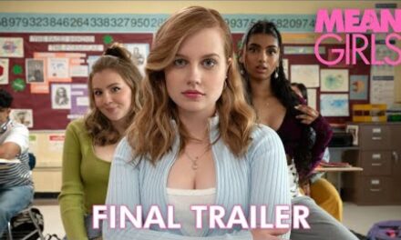 Final ‘Mean Girls’ trailer: Regina George gets the Broadway treatment