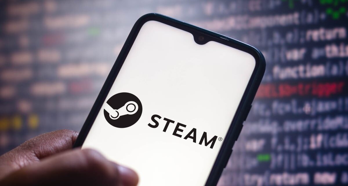 Windows 8 users can no longer game via Steam. Here’s why.