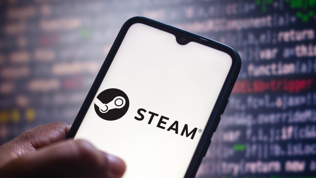 Windows 8 users can no longer game via Steam. Here’s why.