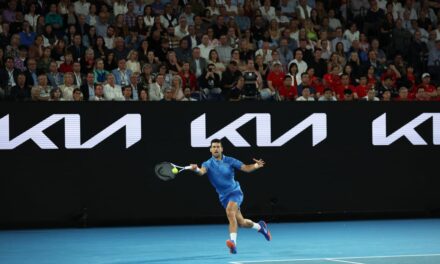 Australian Open 2024 livestream: Watch Australian Open tennis for free