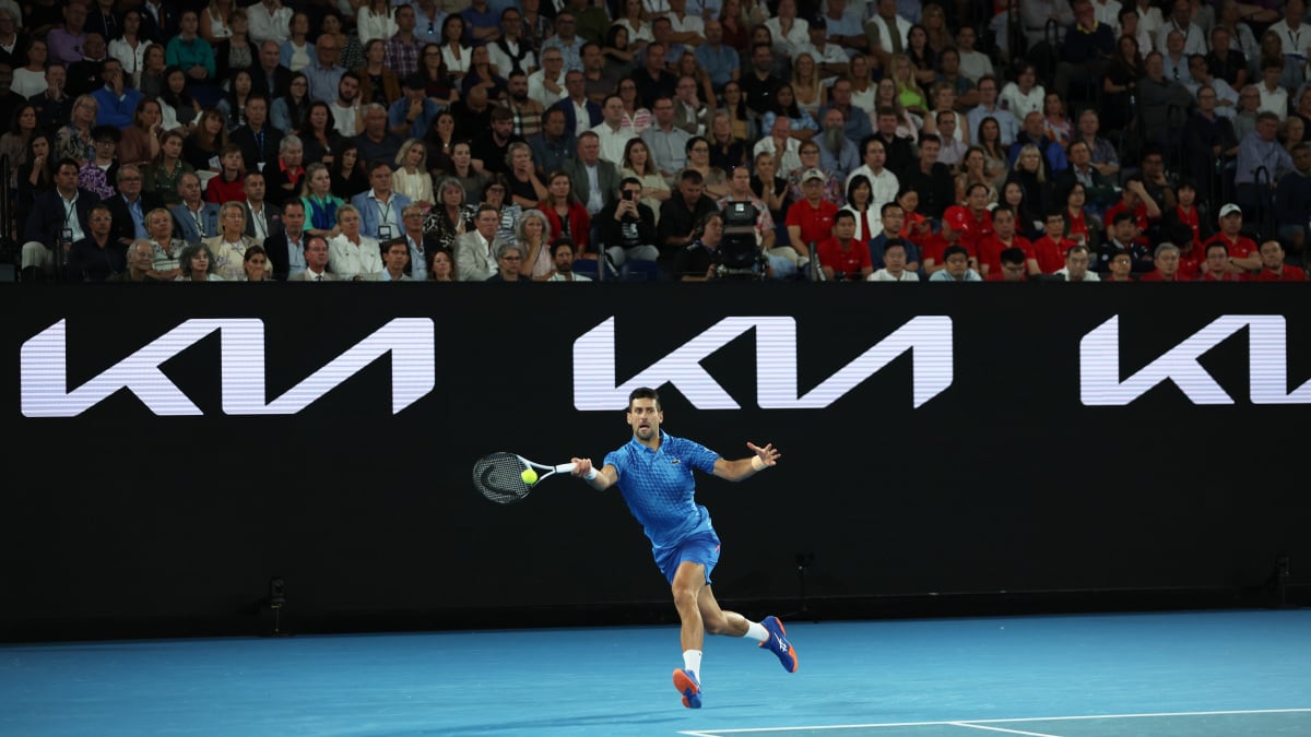 Australian Open 2024 livestream: Watch Australian Open tennis for free