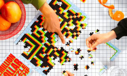 You could win $1 million with this $30 puzzle