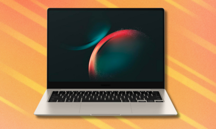 Best tablet deal: Get the Samsung Galaxy Book3 Pro for 44% off