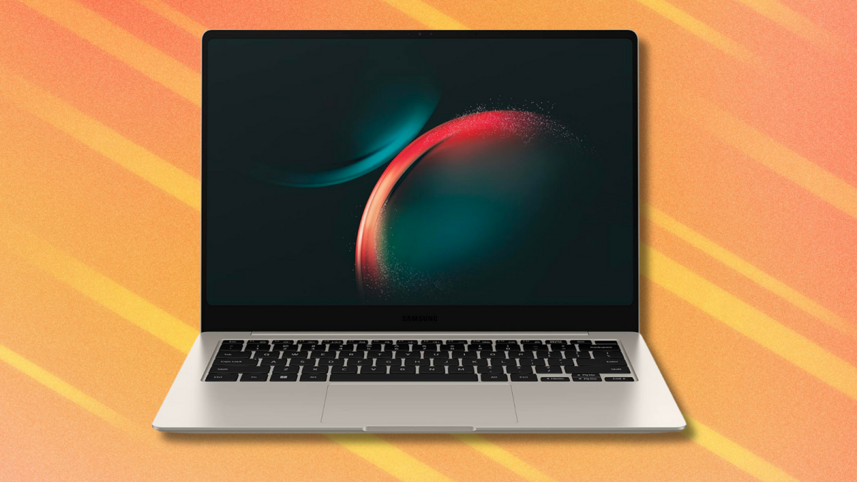 Best tablet deal: Get the Samsung Galaxy Book3 Pro for 44% off