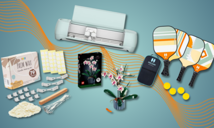 Best new hobby deals for 2024: Lego kits, DIY jewelry making, ClassPass subscriptions, and more