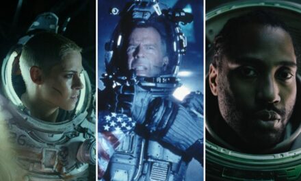 15 best sci-fi movies on Hulu that you can watch right now
