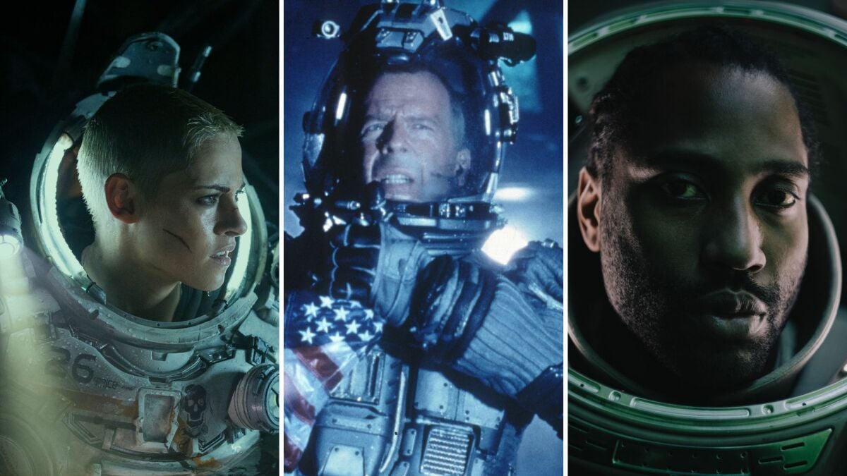 15 best sci-fi movies on Hulu that you can watch right now