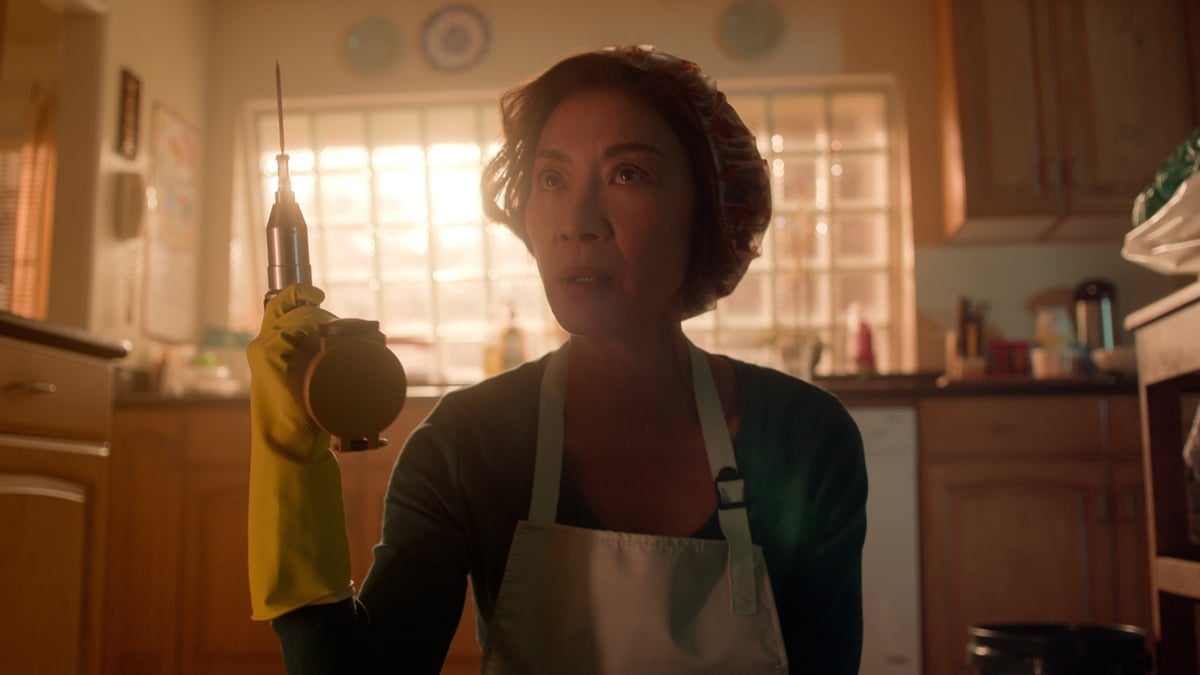 ‘The Brothers Sun’ review: Michelle Yeoh kicks butt in this fun tale of family crime