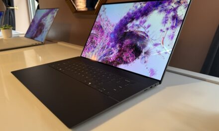 CES 2024: I fiddled with the new Dell XPS laptops — here’s why they’re polarizing