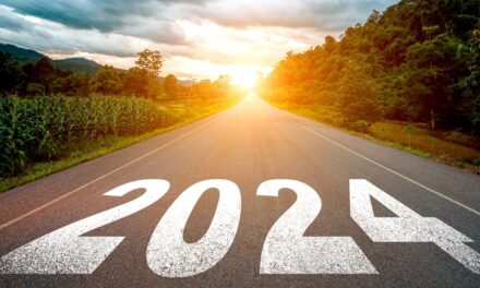 2024 isn’t without hope. Here are 24 good trends.