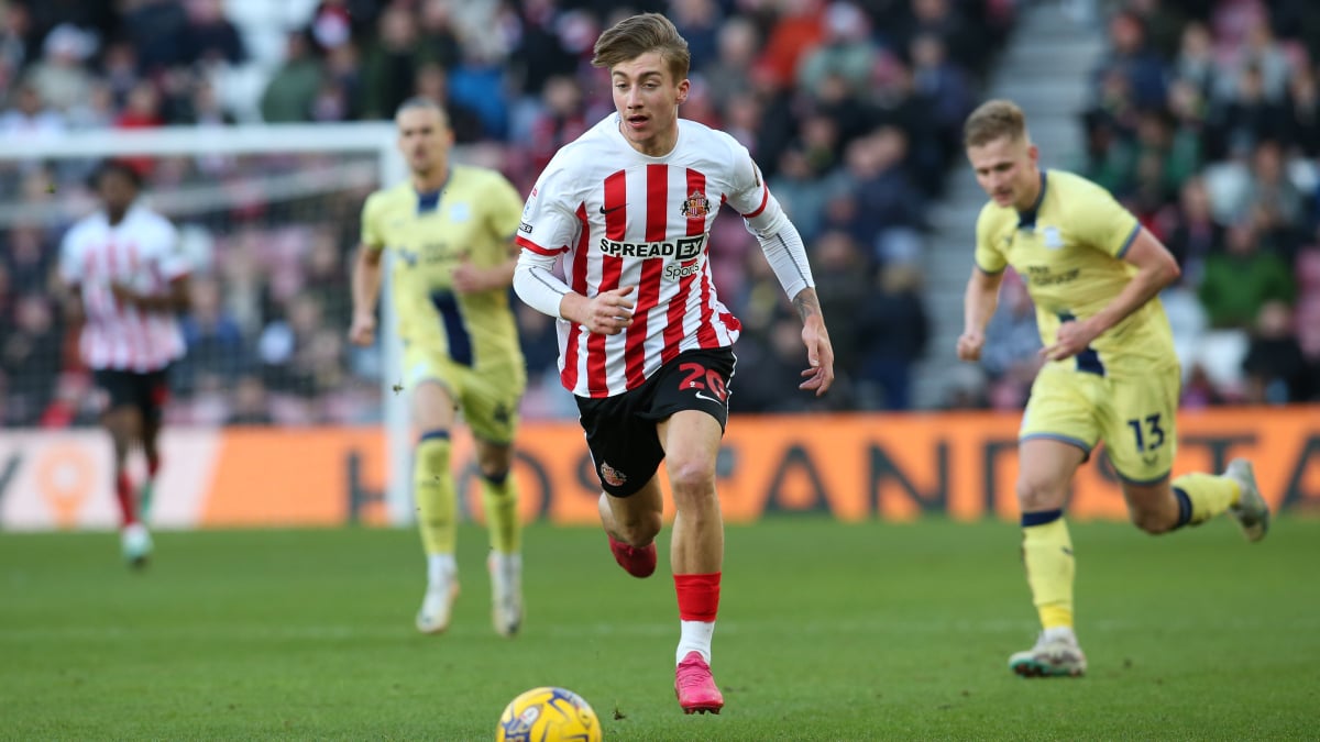 Sunderland vs. Newcastle United 2023 livestream: Watch FA Cup for free