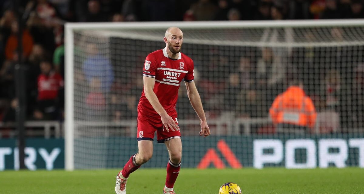 Middlesbrough vs. Aston Villa 2023 livestream: Watch FA Cup for free