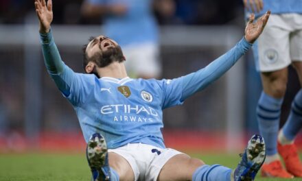 Manchester City vs. Huddersfield Town 2023 livestream: Watch FA Cup for free