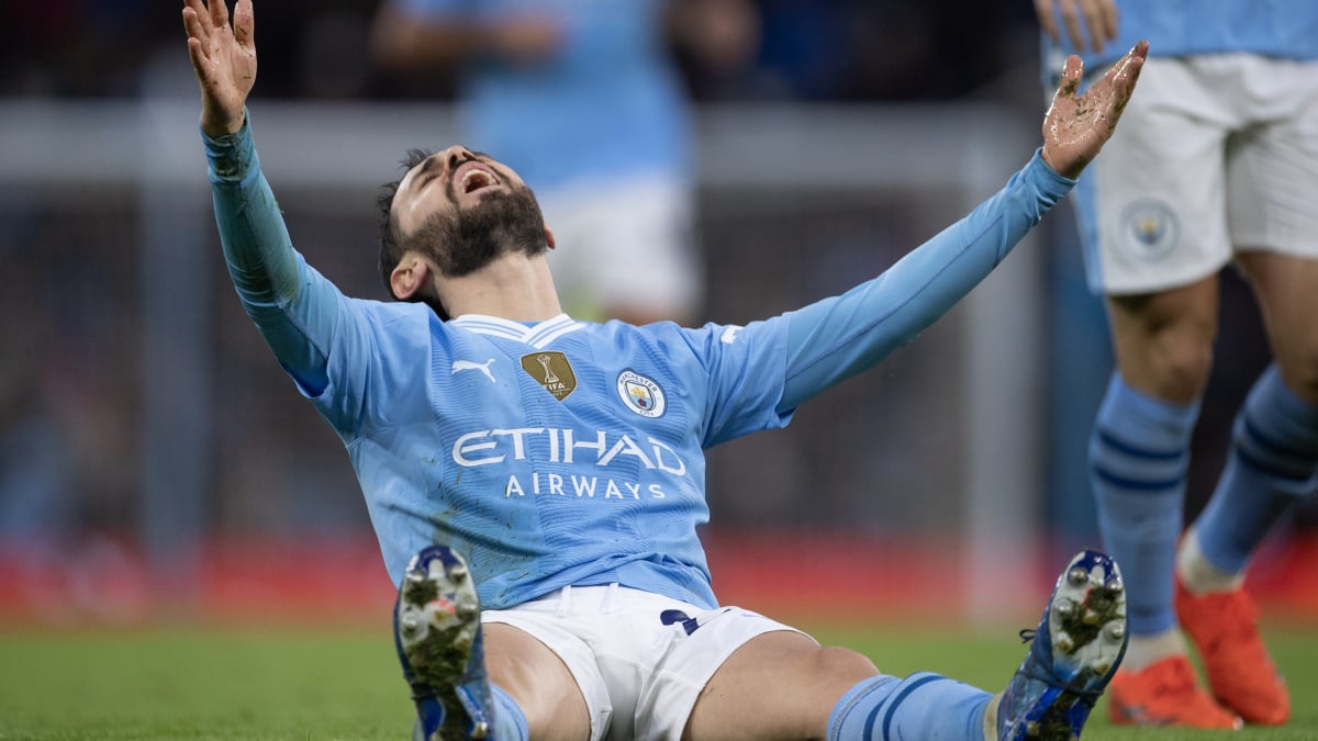 Manchester City vs. Huddersfield Town 2023 livestream: Watch FA Cup for free