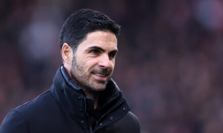 Arsenal vs. Liverpool 2023 livestream: Watch FA Cup for free