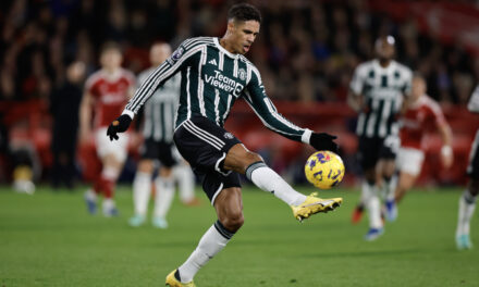 Wigan Athletic vs. Manchester United 2023 livestream: Watch FA Cup for free