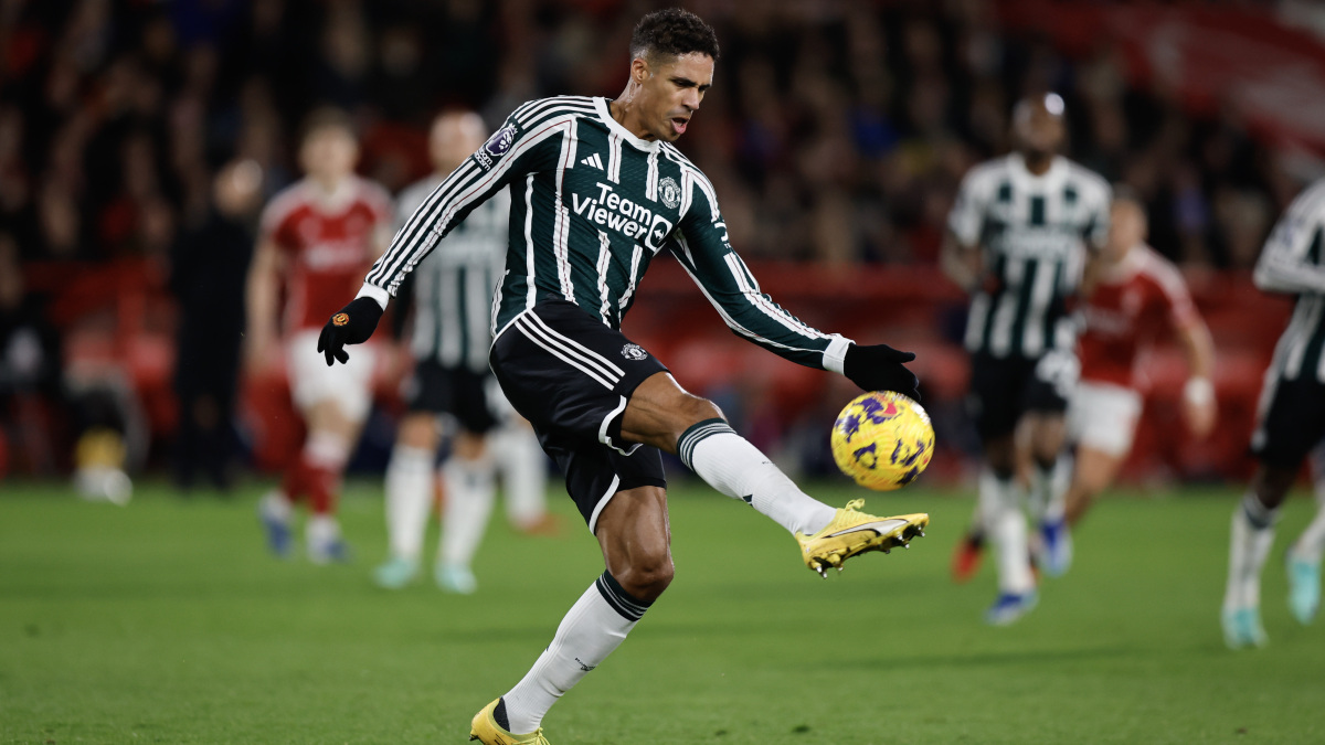 Wigan Athletic vs. Manchester United 2023 livestream: Watch FA Cup for free