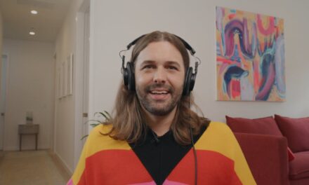 ‘In the Know’ trailer: Mike Judge’s latest cartoon combines stop-motion and real stars