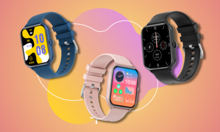 Get an Apple Watch alternative for $39.97
