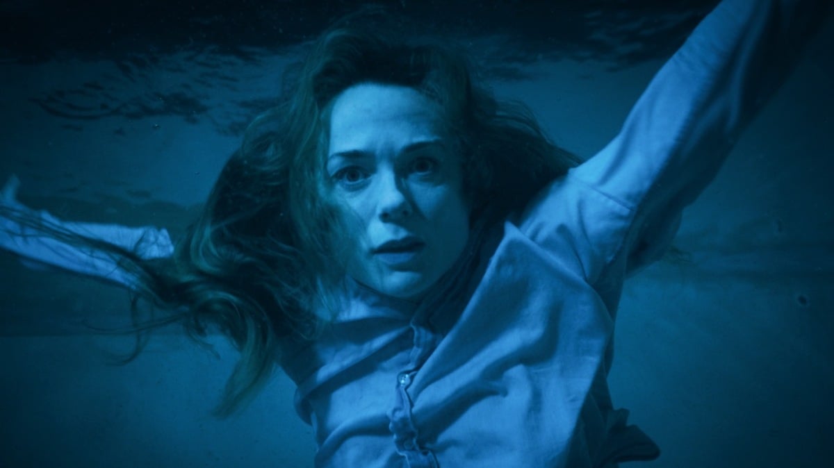 ‘Night Swim’ review: More like Amityville bore