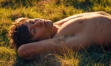 ‘Saltburn’ and TikTok give ‘Murder On The Dancefloor’ new life