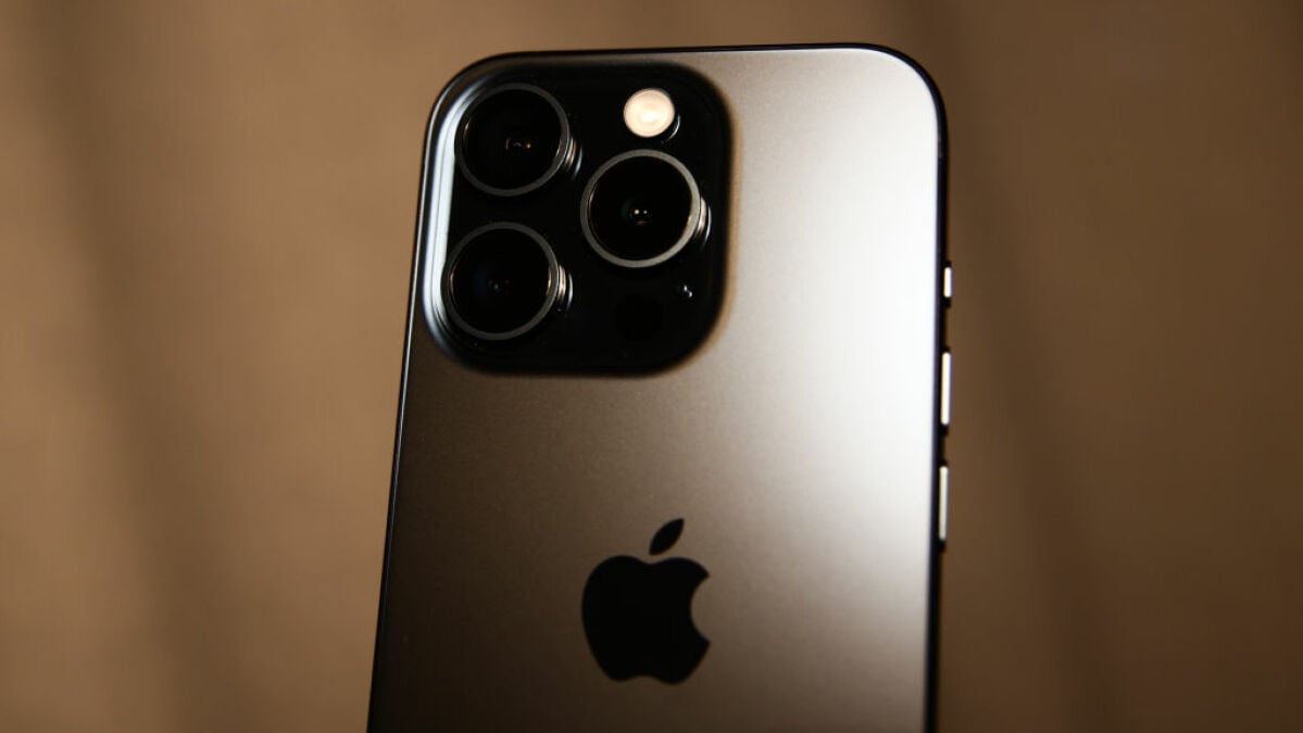 iPhone 16 Pro: These 2 camera rumors will make you regret the iPhone 15 Pro