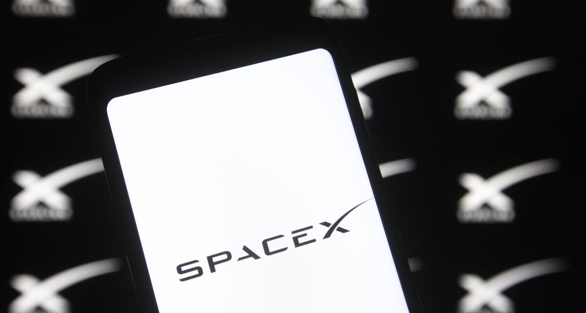 SpaceX responds to unfair dismissal charges, calls watchdog unconstitutional
