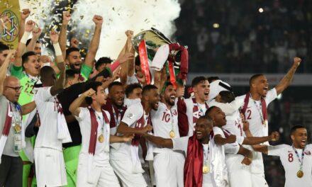 AFC Asian Cup 2023 livestream: Watch AFC Asian Cup for free