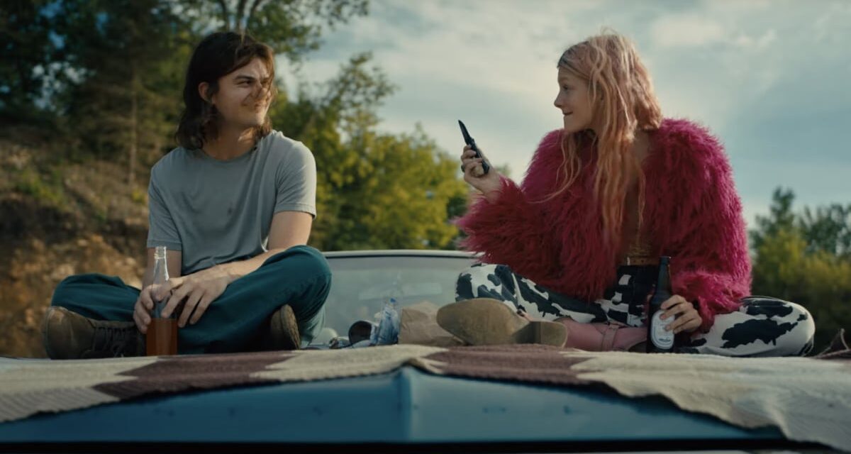 ‘Marmalade’ trailer: Joe Keery trades ‘Stranger Things’ for love and robbery