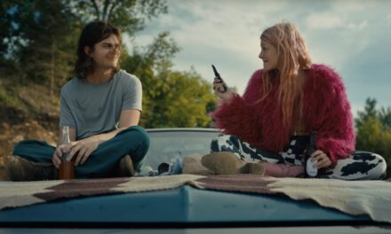 ‘Marmalade’ trailer: Joe Keery trades ‘Stranger Things’ for love and robbery