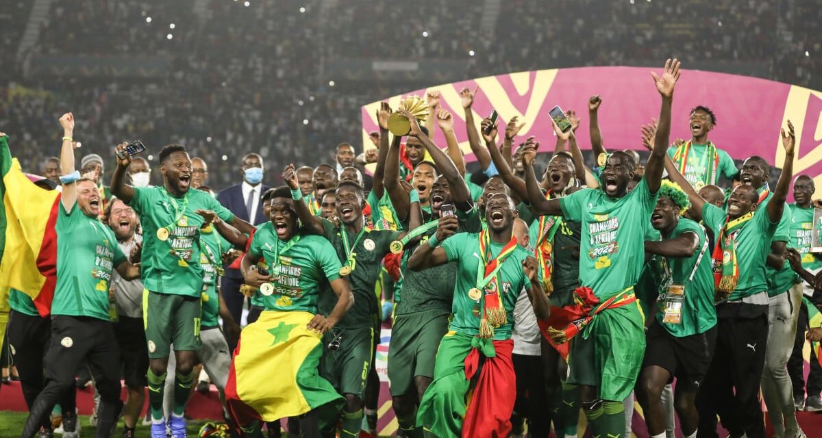 AFCON 2023 livestream: Watch Africa Cup of Nations for free