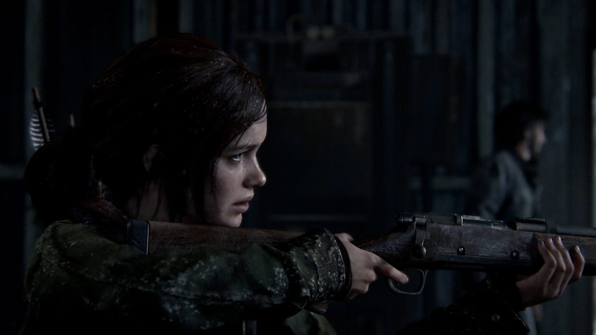 ‘The Last of Us Part I’ on sale: Save 43% for one more day