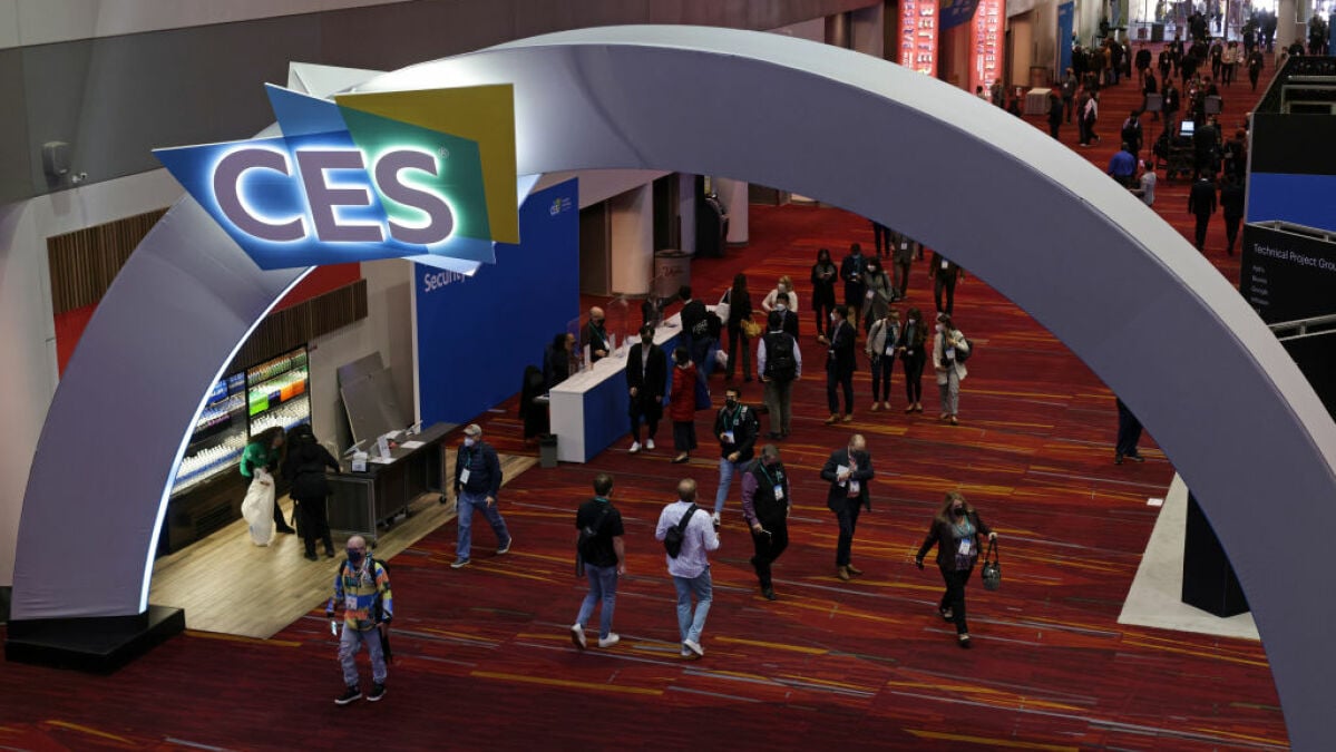 CES 2024: How to watch keynote livestreams for Sony, Samsung, and more