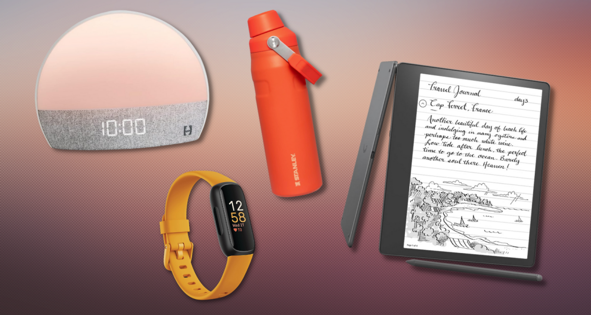 New Year’s resolution deals: A dozen sales to help you kickstart your 2024 goals