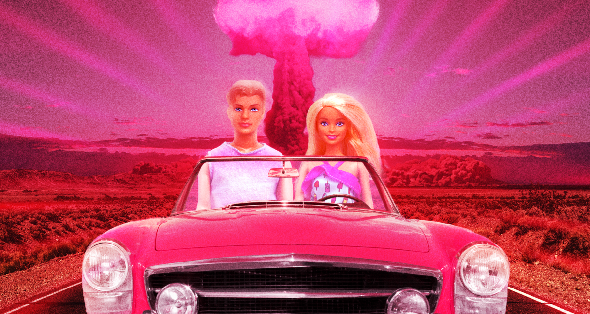 Letterboxd’s Year in Review reveals it’s really a ‘Barbie’ world