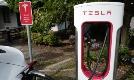 Tesla lowers range estimates for Model Y, S, X cars