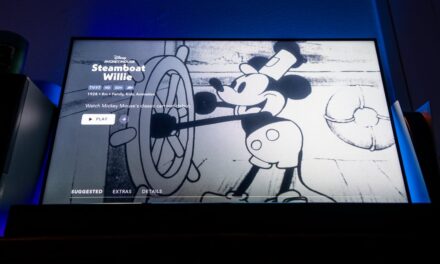 Disney retracts ‘Steamboat Willie’ YouTube copyright claim now that it’s public domain