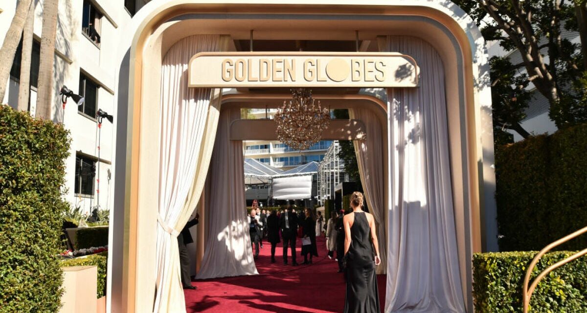 The complete list of winners at the 2024 Golden Globes
