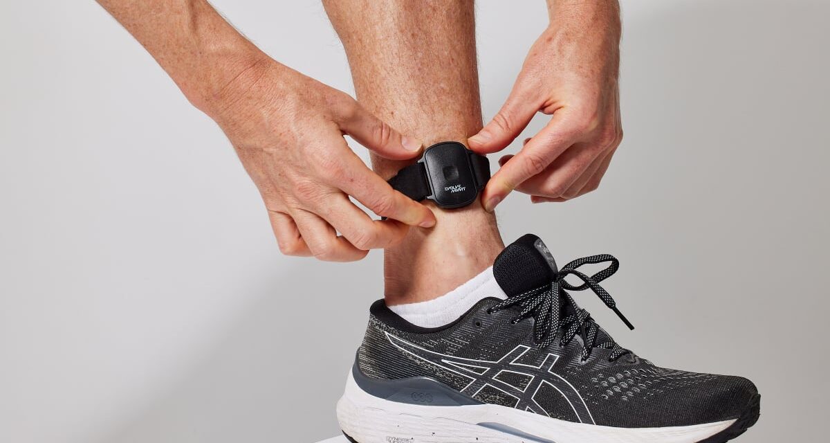 CES 2024: Evolve MVMT wearable wants to save your feet