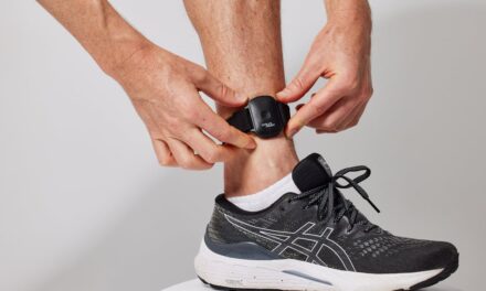 CES 2024: Evolve MVMT wearable wants to save your feet